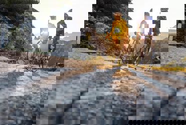 Rennrad 1 Markus Greber