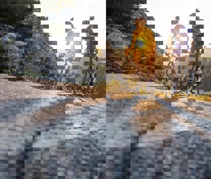 Rennrad 1 Markus Greber