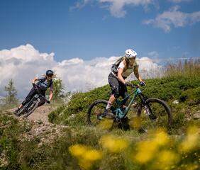 Bikepark Kronplatz