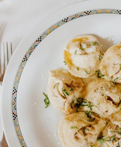 Ravioli