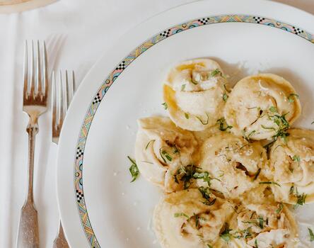 Ravioli