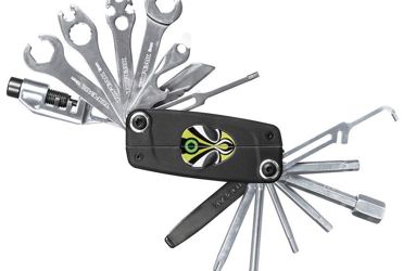 Multitool Fahrrad