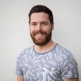 Daniel Bernardi