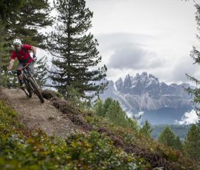Brixen Bike 2