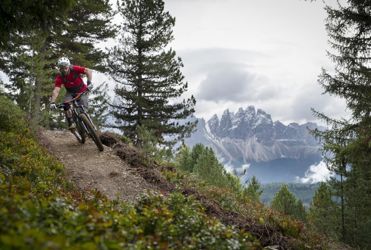 Brixen Bike 2