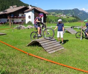 eBiken in Gröden (2)