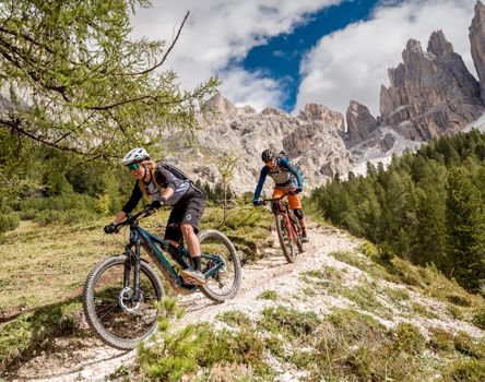 Eggental fru¨hling 1