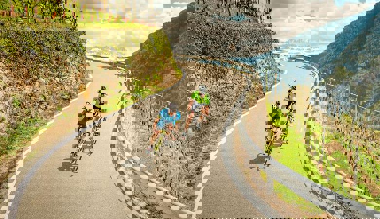 Radurlaub Süden Südtirols 3