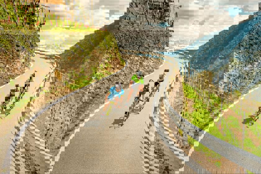 Radurlaub Süden Südtirols 3