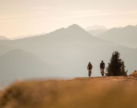 Graveln-Meraner-Land