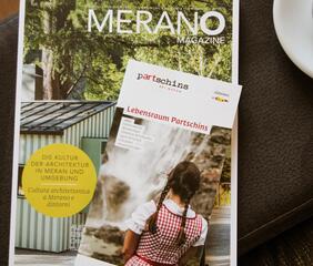 Merano magazine