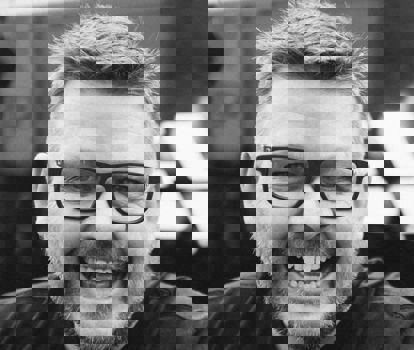 Krauti by Colin Steward