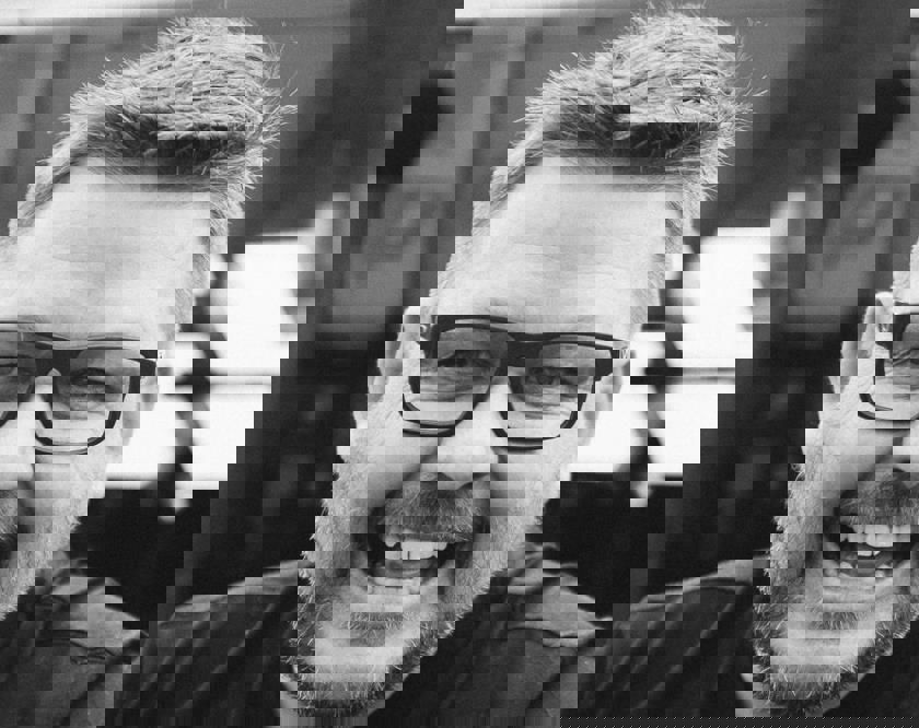 Krauti by Colin Steward