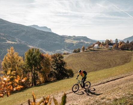Herbst Brixen