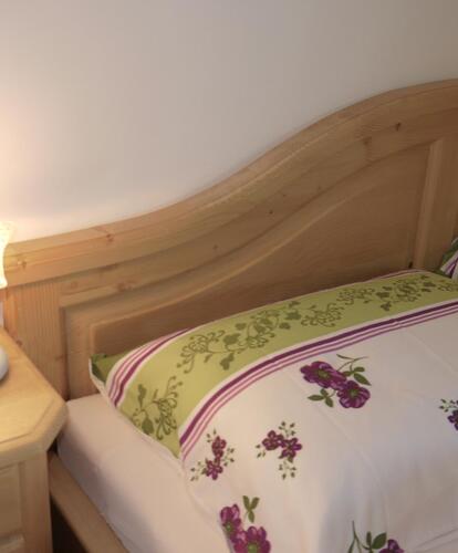 Holiday apartment at Matzhof