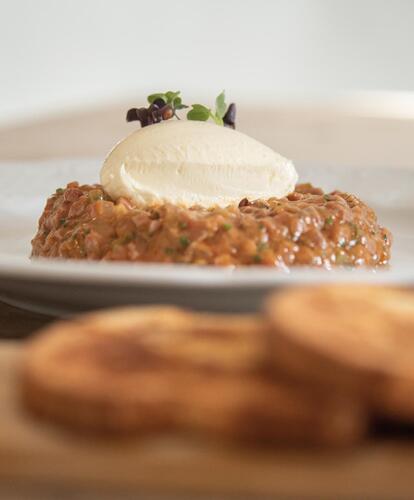 Tartare