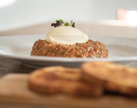 Tartare