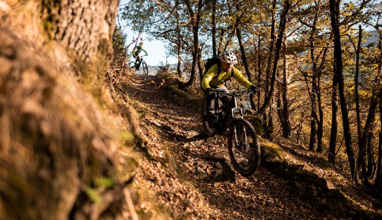 mtb meran