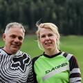 Albrecht und Sonja