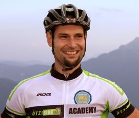 bikeguide Klaus