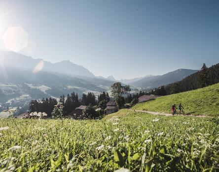 MTB in Alta Badia