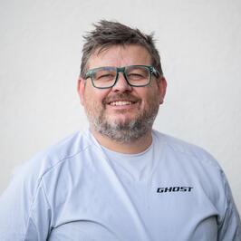 Georg Kaufmann