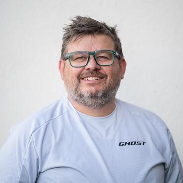 Georg Kaufmann