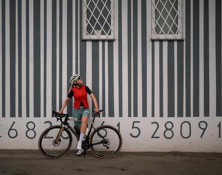 Meran Rennrad