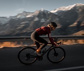 herbst anziehen rennrad