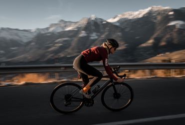 herbst anziehen rennrad