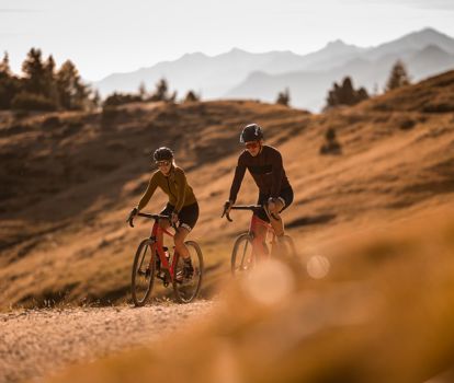 Gravel-Südtirol