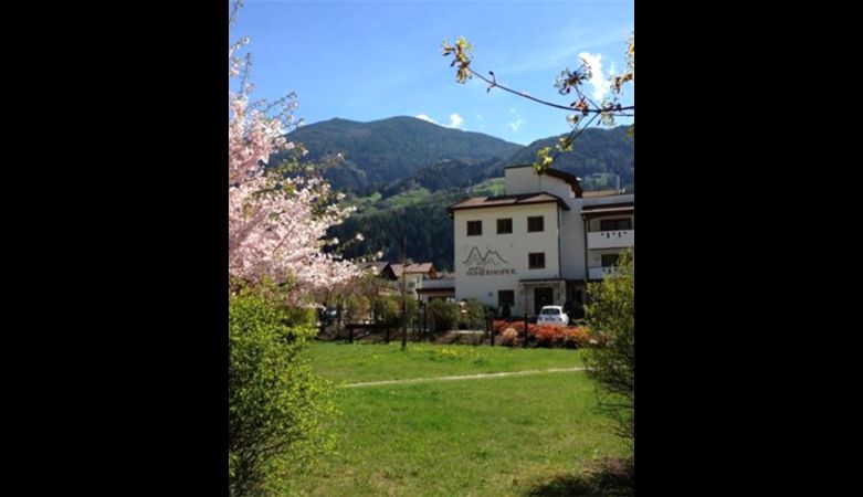 Innerhoferhoteltipp