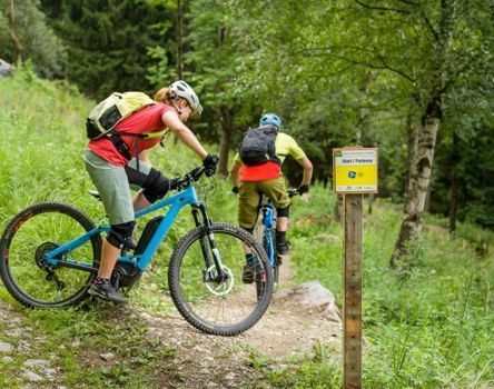 emtb in Südtirol 3
