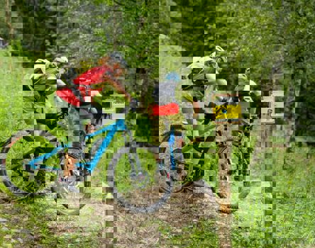 emtb in Südtirol 3