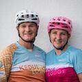 Wolly und Ellis