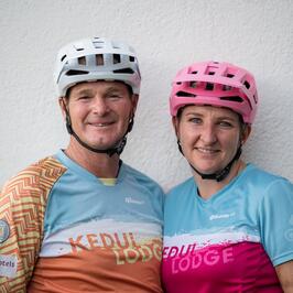 Wolly und Ellis