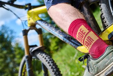 Merchandise Socken