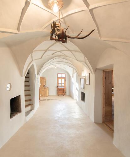 Hotel Gassenwirt
