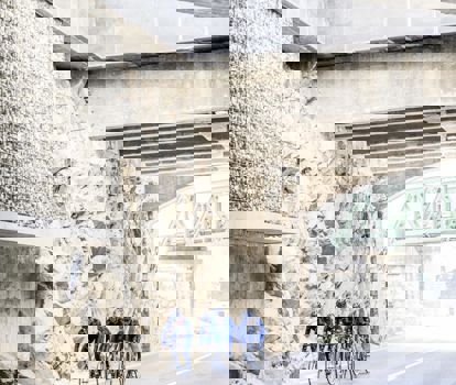 Interview Pushbikers 4