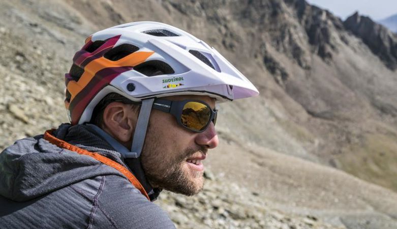 helm richtig