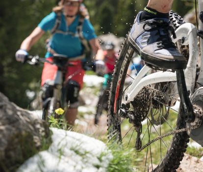 Bosch eBike Systems 2