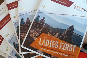 Magazin BikeHotels Südtirol