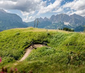 Sellaronda Alta Badia