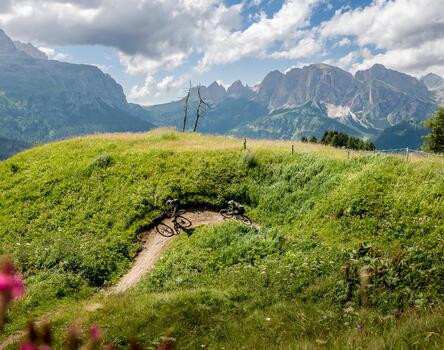 Sellaronda Alta Badia