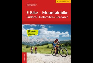 E-Bike_Suedtirol_Dolomiten_Gardasee