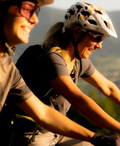 mtb suedtirol herbst