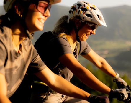 mtb suedtirol herbst