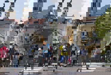 stadt-und-bikeurlaub