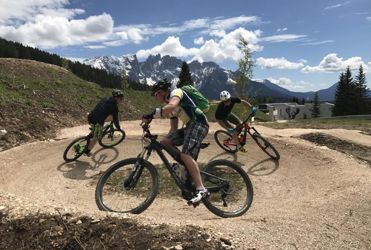 carezza trainingspark 1
