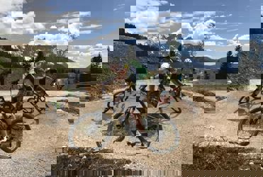 carezza trainingspark 1